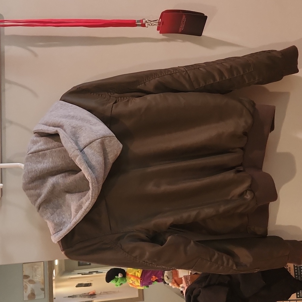 Trillium Jacket-Small - Picture 2 of 3